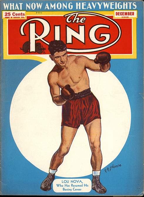 12/40 The Ring